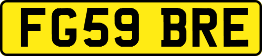 FG59BRE