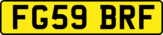 FG59BRF