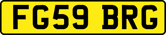 FG59BRG