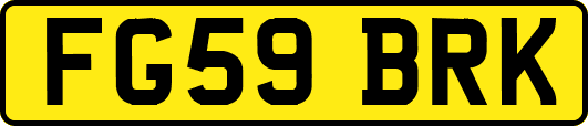 FG59BRK