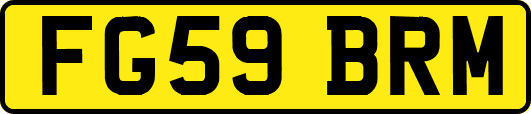 FG59BRM