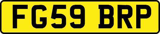 FG59BRP