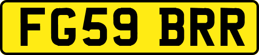 FG59BRR