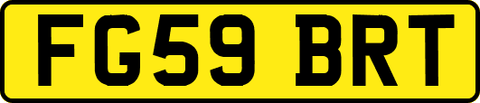 FG59BRT