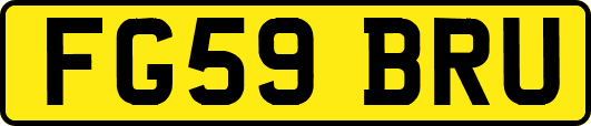 FG59BRU