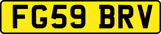 FG59BRV