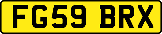 FG59BRX