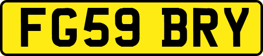 FG59BRY