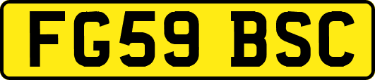 FG59BSC