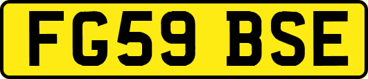 FG59BSE
