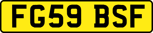 FG59BSF