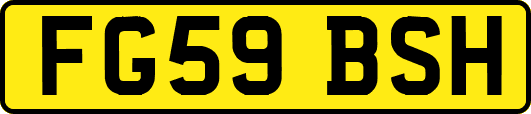 FG59BSH