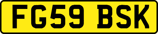 FG59BSK