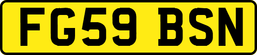 FG59BSN