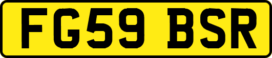 FG59BSR