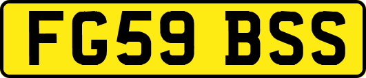 FG59BSS