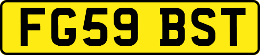 FG59BST