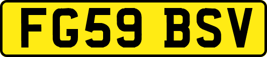 FG59BSV