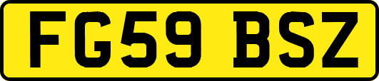 FG59BSZ