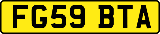 FG59BTA