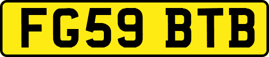 FG59BTB