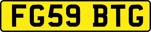 FG59BTG