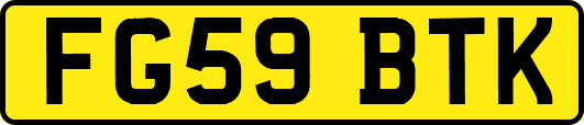 FG59BTK