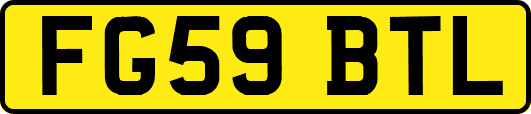 FG59BTL