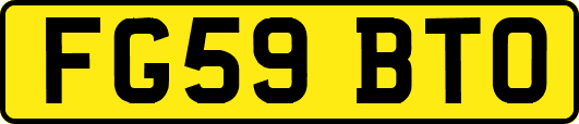 FG59BTO