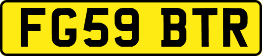 FG59BTR