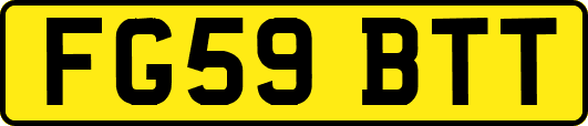 FG59BTT
