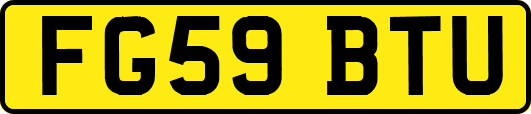 FG59BTU