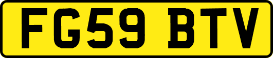 FG59BTV
