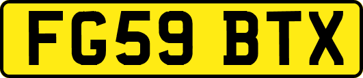 FG59BTX