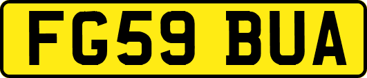 FG59BUA