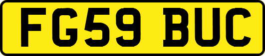 FG59BUC