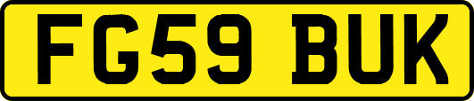 FG59BUK