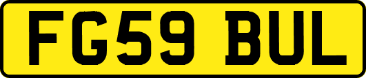 FG59BUL