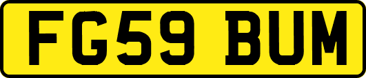 FG59BUM