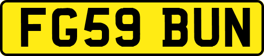 FG59BUN