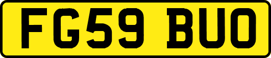 FG59BUO