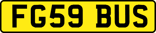 FG59BUS