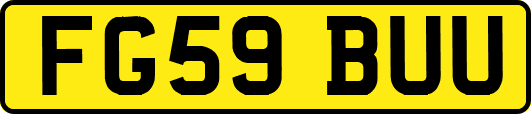 FG59BUU