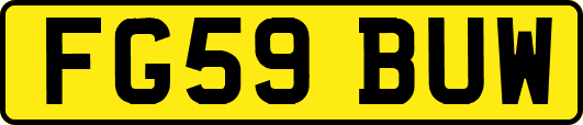 FG59BUW