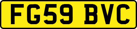 FG59BVC