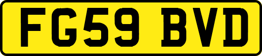 FG59BVD