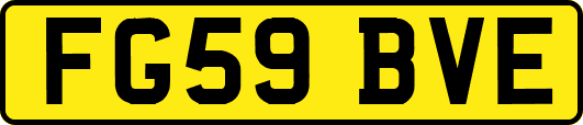 FG59BVE