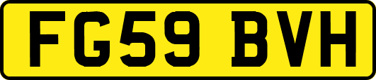 FG59BVH