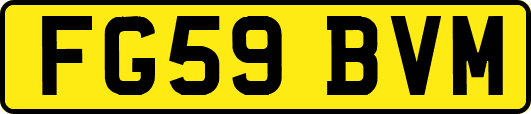 FG59BVM