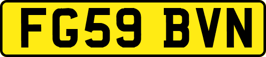 FG59BVN